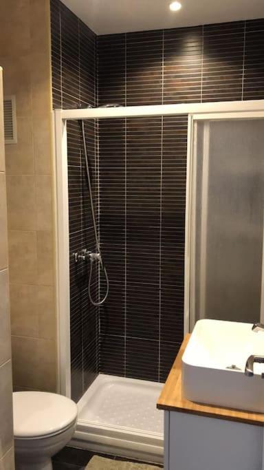 סביליה Loft Alameda De Hercules מראה חיצוני תמונה