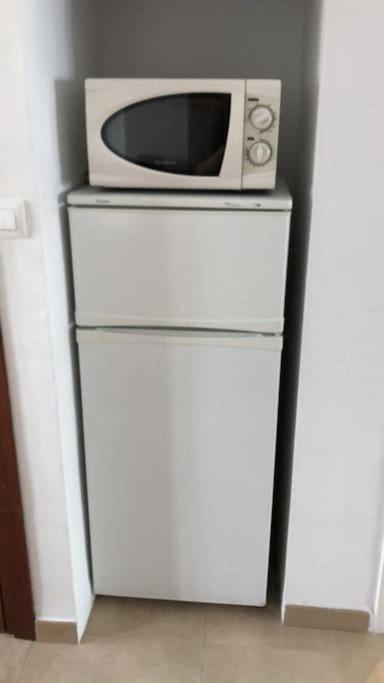 סביליה Loft Alameda De Hercules מראה חיצוני תמונה