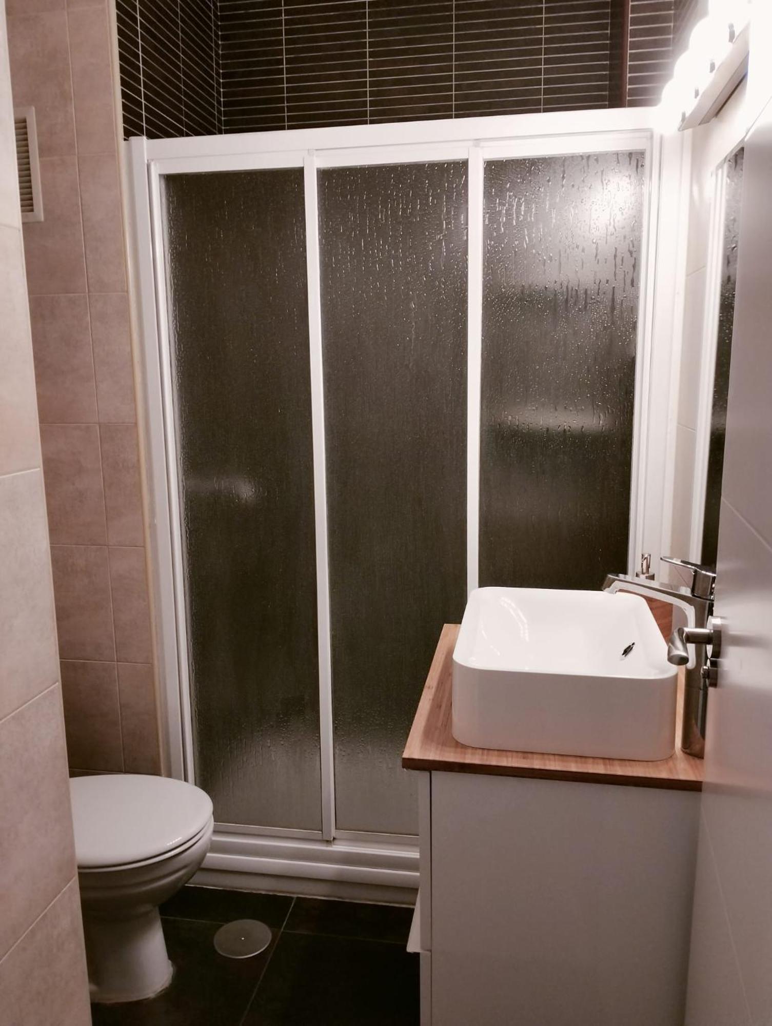 סביליה Loft Alameda De Hercules מראה חיצוני תמונה