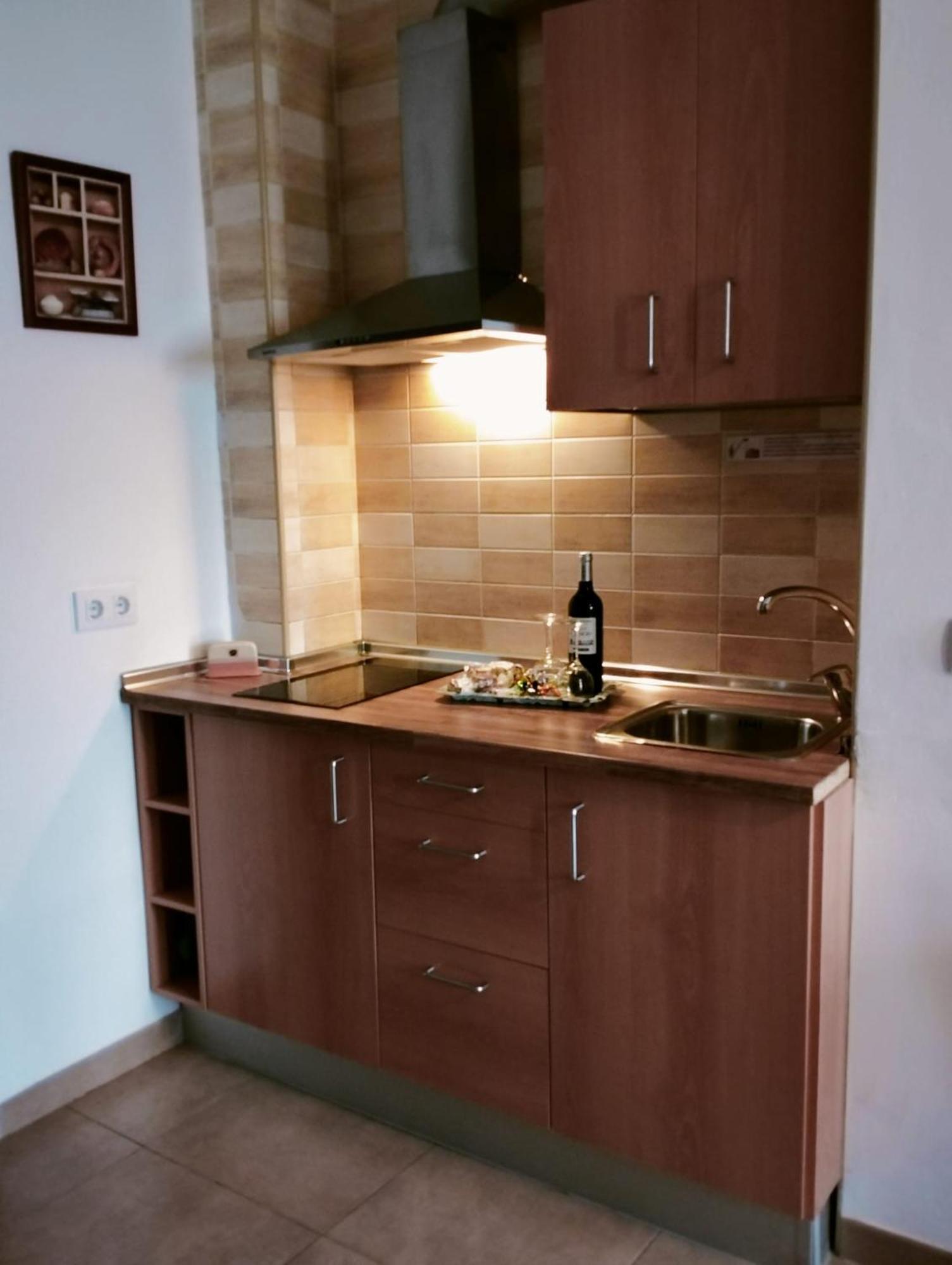 סביליה Loft Alameda De Hercules מראה חיצוני תמונה